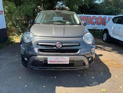 Grigio Usata 2019 Fiat 500X Cross SUV | 10.300 € (Ottimo prezzo)