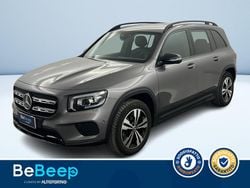 Grigio metallizzato Usata 2023 Mercedes GLB200 SUV | 32.500 € (Ottimo prezzo)