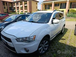 Usata 2012 Mitsubishi Outlander SUV | 6000 € (Molto cara)