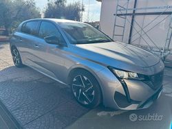 Grigio Usata 2022 Peugeot 308 Allure Tre volumi | 23.500 € (Molto cara)
