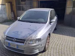 Grigio Usata 2006 Fiat Stilo Dynamic Tre volumi | 1200 € (Ottimo prezzo)