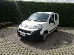 Bianco Usata 2020 Fiat Fiorino Furgone | 9990 € (Buon prezzo)