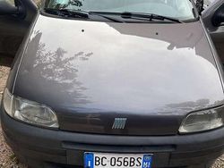 Grigio Usata 1999 Fiat Punto S Tre volumi | 1850 € (Buon prezzo)