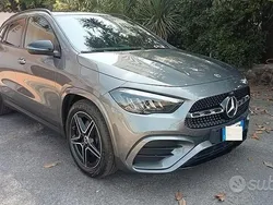 Nuova 2025 Mercedes GLA200 AMG line SUV | 46.400 € (Buon prezzo)