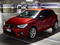 Usata 2020 Seat Ibiza Tre volumi | 9000 € (Ottimo prezzo)