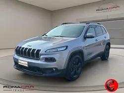 Grigio Usata 2019 Jeep Cherokee Night Eagle SUV | 15.480 € (Super prezzo)