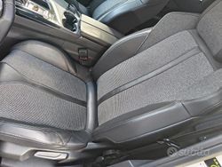 Bianco Usata 2017 Peugeot 3008 GT-line SUV | 13.200 € (Cara)