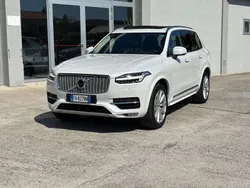 Bianco Usata 2015 Volvo XC90 Inscription SUV | 20.400 € (Molto cara)