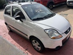 Usata 2008 Chevrolet Matiz Due volumi | 2000 € (Buon prezzo)