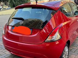 Rosso Usata 2016 Lancia Ypsilon Silver Due volumi | 8000 € (Cara)