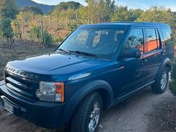 Blu Usata 2007 Land Rover Discovery 3 S SUV | 7000 € (Buon prezzo)