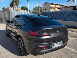 Usata 2019 BMW X4 Performance SUV | 34.500 € (Molto cara)