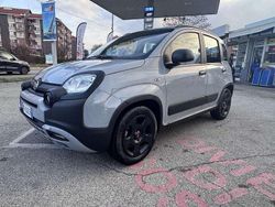 Usata 2019 Fiat Panda Lounge Due volumi | 11.500 € (Molto cara)