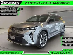 Grigio scisto Nuova 2025 Renault Scénic Komfort Monovolume | 34.200 € (Buon prezzo)