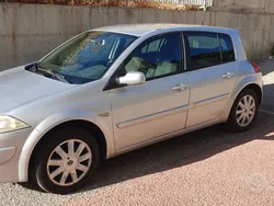 Usata 2007 Renault Mégane II Tre volumi | 2800 € (Cara)