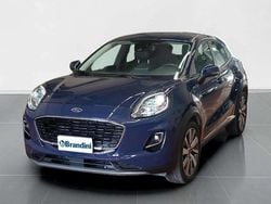 Nero Usata 2022 Ford Puma ST-Line SUV | 16.885 € (Ottimo prezzo)
