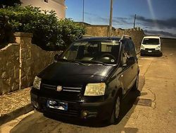 Usata 2010 Fiat Panda Dynamic Due volumi | 3500 € (Buon prezzo)