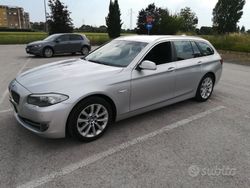 Usata 2011 BMW 520 M Sport Station wagon | 9999 € (Cara)