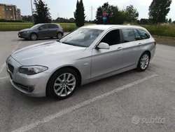 Usata 2011 BMW 520 M Sport Station wagon | 9999 € (Cara)