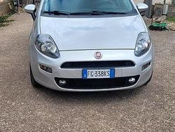 Usata 2015 Fiat Punto Tre volumi | 7500 €