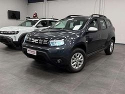 Grigio Usata 2023 Dacia Duster Comfort SUV | 16.500 € (Buon prezzo)
