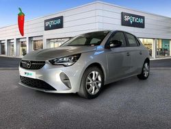 Grigio Usata 2022 Opel Corsa Elegance Tre volumi | 11.950 € (Ottimo prezzo)