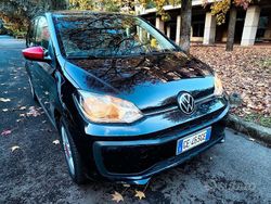 Nero Usata 2021 VW up! Sport Due volumi | 10.900 € (Buon prezzo)