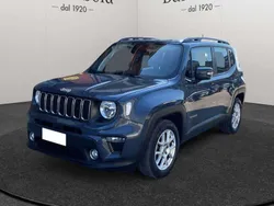 Blu Usata 2021 Jeep Renegade Longitude SUV | 19.900 € (Buon prezzo)