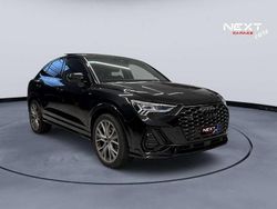 Nero Usata 2024 Audi Q3 Sportback S-Line SUV | 46.900 € (Cara)