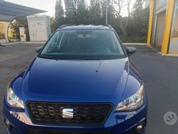 Blu Usata 2020 Seat Arona Reference SUV | 12.500 € (Buon prezzo)