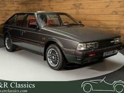 Grigio Usata 1987 Mazda 626 Tre volumi | 14.950 €
