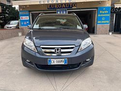 Grigio Usata 2005 Honda FR-V Comfort Monovolume | 5899 € (Molto cara)