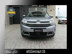 Grigio Usata 2022 Citroën C5 Aircross Business Class SUV | 16.499 € (Buon prezzo)