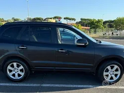 Usata 2010 Hyundai Santa Fe SUV | 4500 € (Buon prezzo)