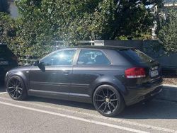 Usata 2005 Audi A3 Tre volumi | 2390 € (Molto cara)