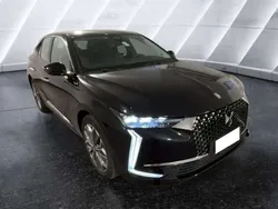 DS Automobiles DS4 Crossback