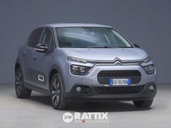 Grigio Usata 2024 Citroën C3 PureTech Due volumi | 14.900 € (Buon prezzo)