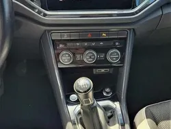 Usata 2020 VW T-Roc Advance SUV | 18.000 € (Buon prezzo)