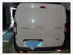 Grigio Usata 2024 Ford Transit Trend Furgone | 18.000 € (Buon prezzo)