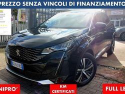 Other Usata 2022 Peugeot 3008 Allure SUV | 19.500 € (Ottimo prezzo)