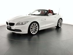 Bianco Usata 2014 BMW Z4 Cabrio | 26.000 € (Molto cara)