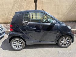 Nero Usata 2009 Smart ForTwo Coupé Coupé | 4500 € (Buon prezzo)