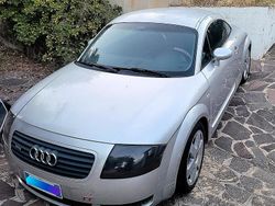 Grigio Usata 2000 Audi TT Coupé | 4900 € (Super prezzo)