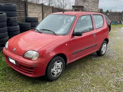 Usata 2005 Fiat Seicento Due volumi | 2000 € (Buon prezzo)