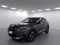 Grigio Usata 2022 Peugeot 2008 Allure SUV | 18.990 € (Cara)