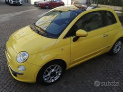 Usata 2008 Fiat 500 Due volumi | 5000 € (Buon prezzo)