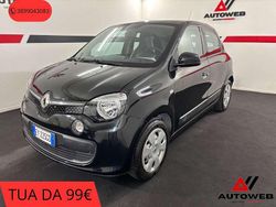 Nero Usata 2015 Renault Twingo SE Due volumi | 6990 € (Buon prezzo)