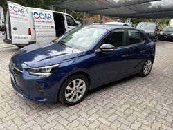 Blu Usata 2021 Opel Corsa S Tre volumi | 9900 € (Buon prezzo)