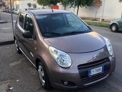 Usata 2010 Suzuki Alto Due volumi | 2800 € (Ottimo prezzo)