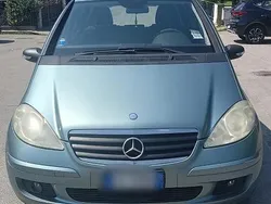 Usata 2005 Mercedes A200 Due volumi | 1300 € (Ottimo prezzo)